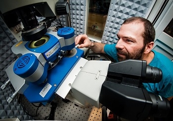 Sheffield Researchers Use JPK's Nanowizard AFM Systems to Study Soft Matter, Biological Systems at Molecular Scale