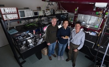 Sandia Researchers Develop 3D Metasurfaces Possessing Optical Possibilities
