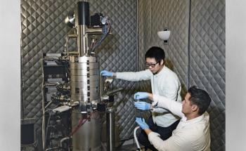 Researchers Reveal Atomic Positions and Local Electronic Properties of 2D MXene