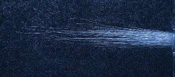 Scientists Investigate Beneficial Use of Nanostructures in Laser Ion Acceleration