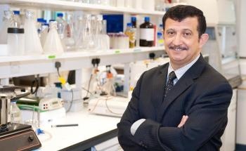 A New Drug and Nanoparticle Combination for Triple Negative Breast Cancer