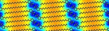 Researchers Create Self-Assembled Organic-Inorganic Heterostructures with Programmable Electronic Properties