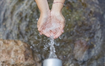 UTSA Researchers Receive Grant to Develop Water-Purifying Nanomaterial