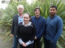 New Ultrafast Flexible and Transparent Memory Devices May be Precursor to New Age of Electronics