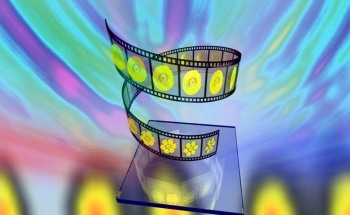 Nanoscopic Gold Spring-Shaped Coils Help Analyze Chiral Molecules