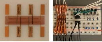 Researchers Develop New Spray-On Digital Memory Device