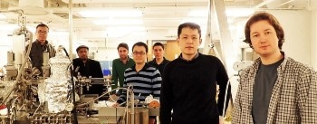 Research Presents New Possibilities for Making Artificial Topological Materials