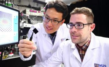 Tiny Skyrmions Could be the Prospective Information Carriers in Future
