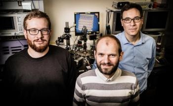 2D Materials Prove to be a Promising Alternative for the Production of Microprocessors