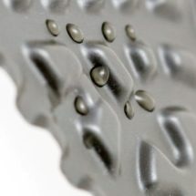 New Nano-Coatings Reduce the Effort for Cleaning Heat Exchangers