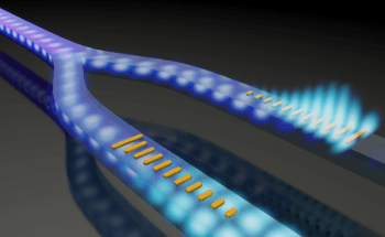New Method Using Nano-Antennas Helps Control Light Propagation in Waveguides