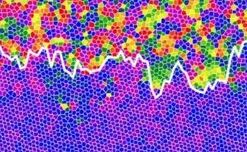 Scientists Unearth the Mystery Behind Melting of Two-Dimensional Substances
