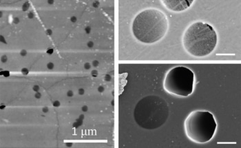 Graphene Could Help Make Desalination More Productive When Used in Filtration Membranes