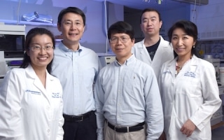 Newly Developed Nanoparticle Vaccine Immunotherapy Targets Multiple Cancer Types