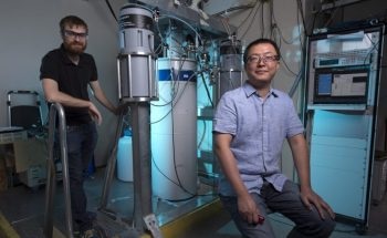 New 2D Materials Prove to be Fast in Conducting Electricity