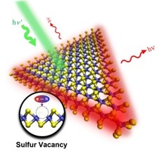 A Fast, Non-Destructive Testing Method for 2D Materials