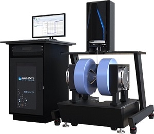 Lake Shore Exhibiting New Nanoscale Characterization Solutions at Nanotech 2017