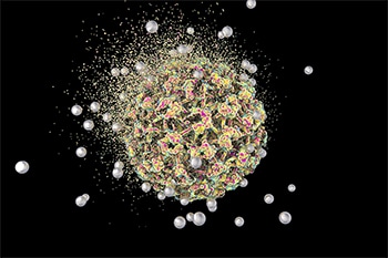 Using Nanopore Technology To Identify Proteins