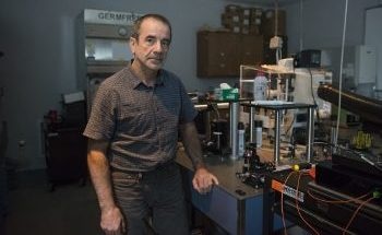 New Method for Detecting Interactions Between Light and Matter at the Atomic Level