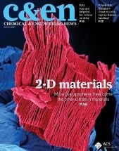 Scientists Look Beyond Graphene for New Two-Dimensional Materials