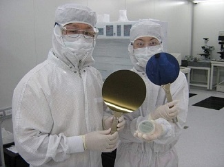 Highly Sensitive Compact Sensors for Detecting and Monitoring Changes in Harsh Environments