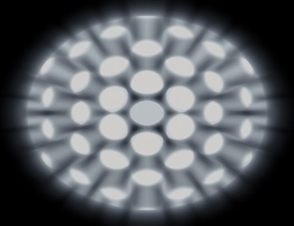Insights into Opto-Electrical Properties of Two-Dimensional Semiconductor Nanocrystals