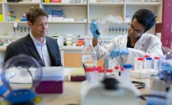 New Nanotechnology-Based Blood Test for Predicting Prostate Cancer Helps Avoid Painful Biopsies