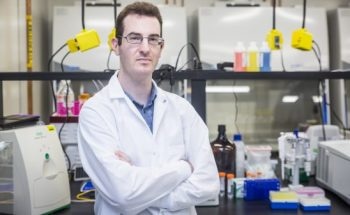 New Graphene-Based Transistor Could Help Produce Faster Computers in the Future