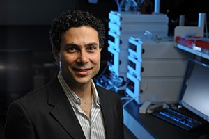 Novel Nanoparticle-Based System Detects Peanut Allergies