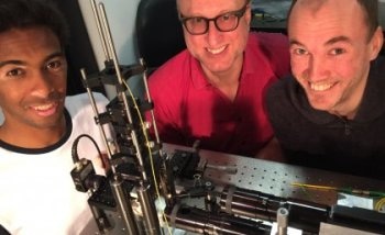 Physicists Develop Diagnostic Method to Understand Life's Nanoscale Machinery