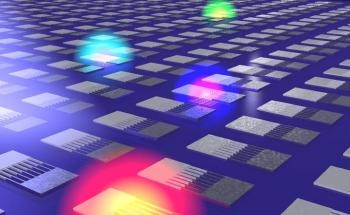 Novel Nanostructures Developed to Distinguish Between Tiny Differences in Wavelengths of Light
