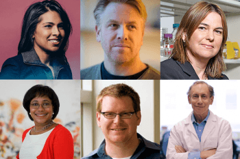 Koch Institute's Marble Center for Cancer Nanomedicine Brings Together Renowned Faculty to Combat Cancer