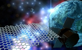 Researchers Test Graphene in Zero-Gravity Conditions to Determine its Potential in Space Applications