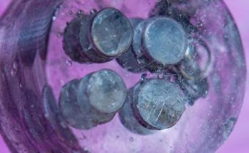 Researchers Create Nature-Inspired Liquid-Solid Composites