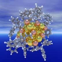 Pitt Chemical Engineering Researchers Explain the Formation of Metal Nanoparticles