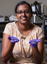 Researchers Convert Common Insulator into Magnetic Semiconductor