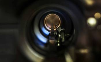 Metal Nanoparticles Could Boost Efficiency of LEDs and Creation of Invisibility Cloaks