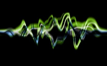 Electron Pulses Used to Manipulate Nanomagnets and Store Information