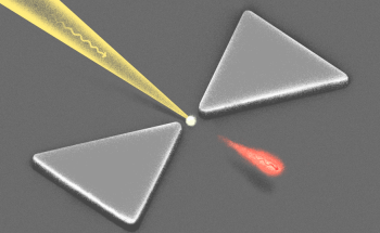 Physicists Look for Materials with High Refractive Index for Developing Nanoantennas