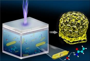 New Type of Nano-Photoinitiator Could Lead to Advanced Biomedical and Industrial Materials