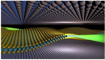 2D Materials Could Revolutionize Composites And Even Clean Our Water