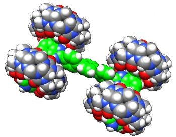Researchers Reveal World's First Nano-Sized Monster Truck