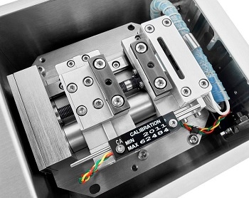 Phenom-World Selects Deben to Supply a Tensile Stage as an Accessory to their Range of Desktop SEMs 
