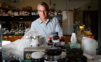 Researchers Create Process for Synthesizing Pure Graphene