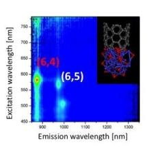 Innovative Approach for Chirality Controlled Synthesis of Single-Walled Carbon Nanotubes