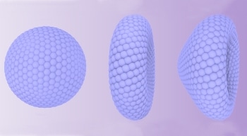 Indiana University Receives $4 Million NSF Grant to Develop Medical Nanotechnology