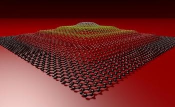 Graphene Forged into Three-Dimensional Objects with Laser Light
