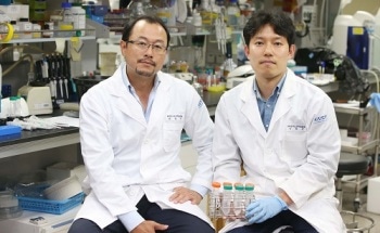 BR Nanoparticles Used in Photoacoustic Imaging and Photothermal Cancer Therapy