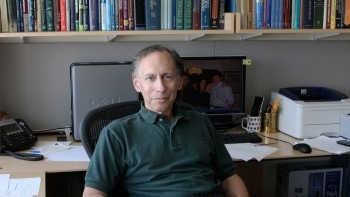 Northwestern Honors MIT Chemical Engineer with Kabiller Prize in Nanoscience and Nanomedicine