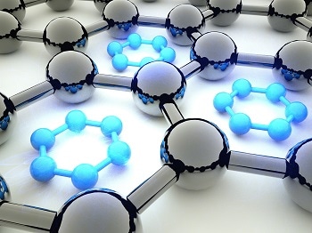 NGA Director Dr. Zina Jarrahi Cinker Presents At Graphene Week